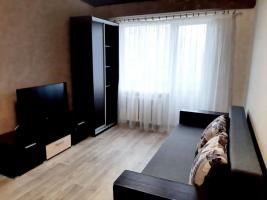 Комната в 2-к квартире, на длительный срок, 18м2, 3/4 этаж
