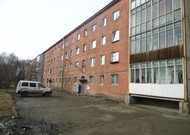комната в общежитии, 11м2, 1/4 этаж