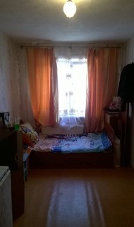 комната в общежитии, 18м2, 3/5 этаж